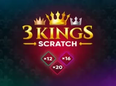 Pistolo Casino screenshot
