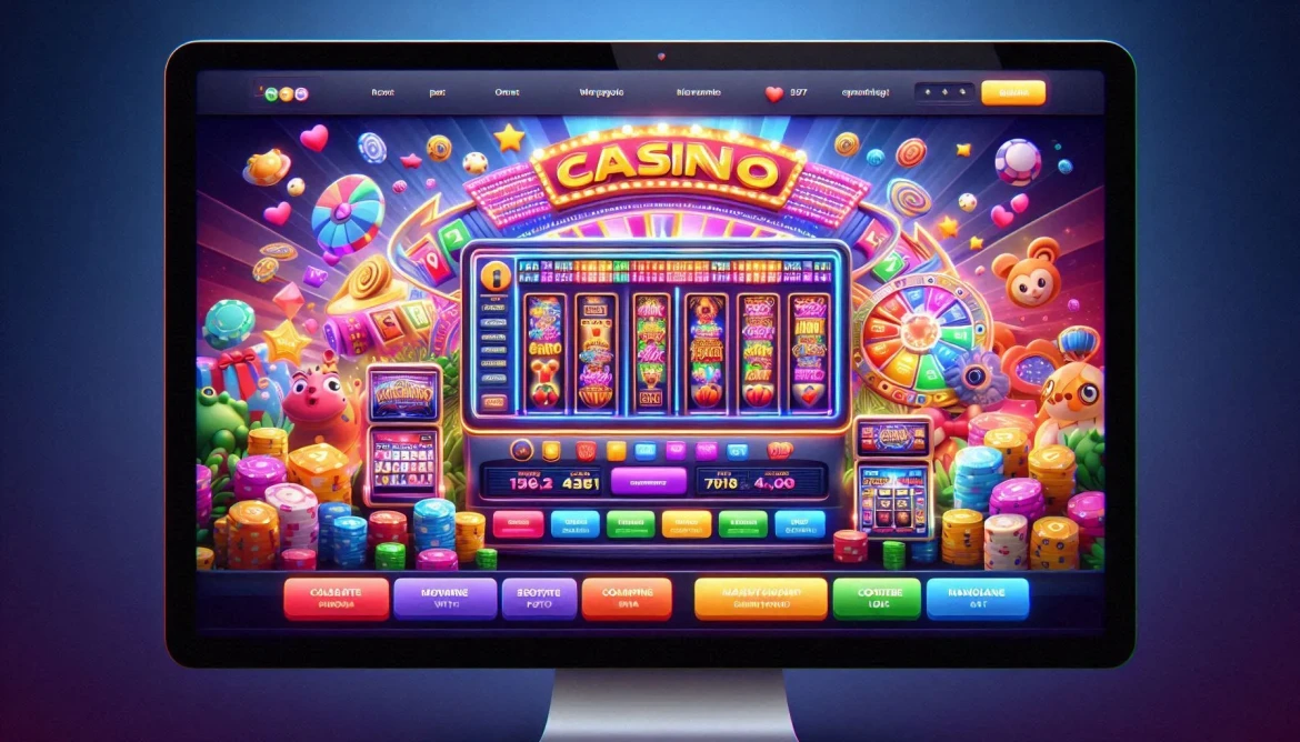 Pistolo Casino
