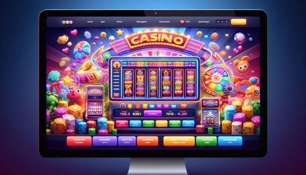Pistolo Casino